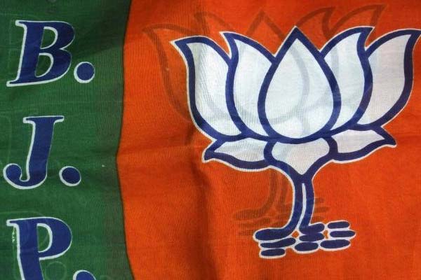 BJP aims to win 2023 Telangana assembly poll?