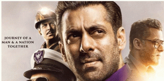 'Bharat' is a flawed but monumental achievement