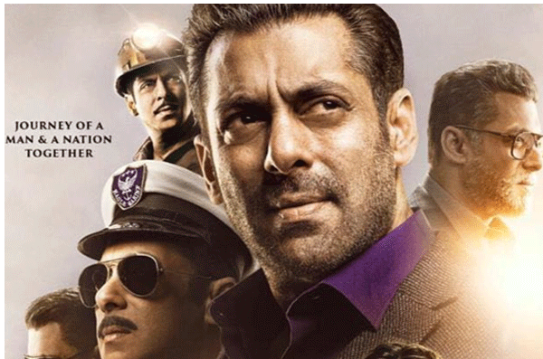 ‘Bharat’ is a flawed but monumental achievement