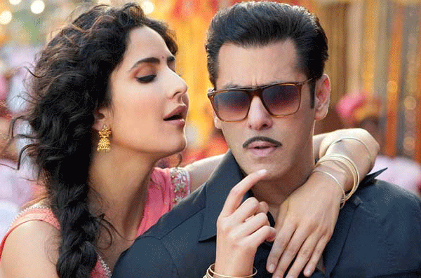 'Bharat': Writing and direction derails this epic