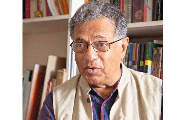 One man, many crafts: An era ends with Girish Karnad (Obituary)