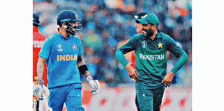 Film celebs hail India's win over Pakistan at WC