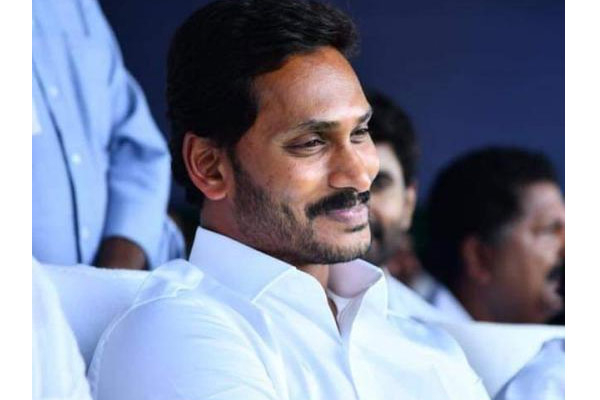 Jagan to attend Iftar feast in Hyderabad