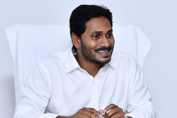 Jagan Cabinet approves election promises