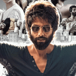 Kabir singh Review