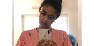 Keerthy Suresh's transformation is shaking the internet