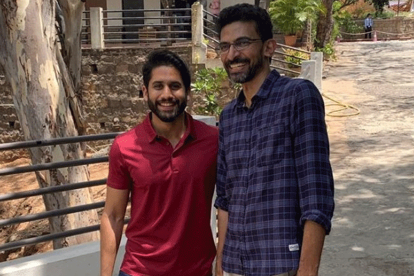 Naga Chaitanya’s 20th film Updates