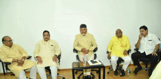 TDLP condemns attacks on TDP activists