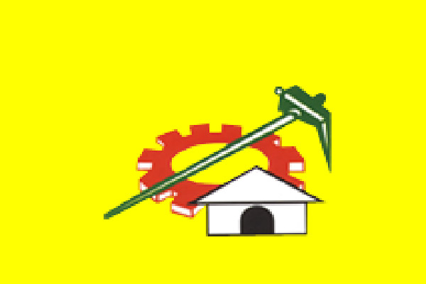 TDP to hold its Mahanadu in Prakasam district