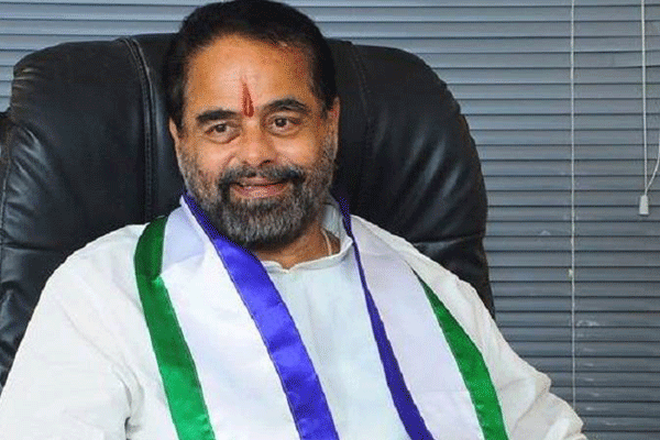 Tammineni Sitaram elected Speaker unanimously