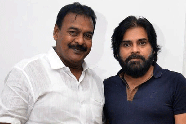 Jana Sena MLA comments against Pawan style