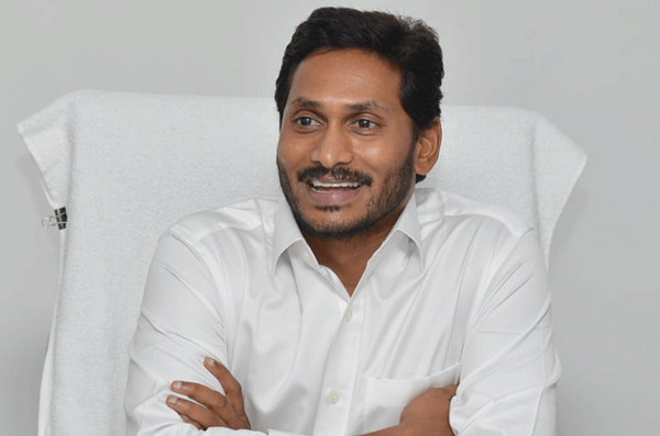 Jagan 3-day tour ends: Rs 1327-cr works for Pulivendula