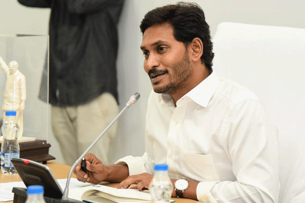 Jagan highlights AP coast fit for investments