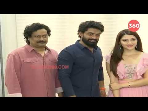 Video: Nandamuri Kalyanram New Movie Launch