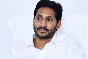 Will Jagan demand special status in Niti Ayog meet?