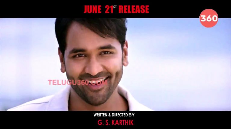 Video: Manchu Vishnu’s Voter Movie 10 & 20 Seconds Promos Back to Back