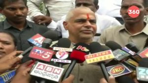 Video: Speaker Tammineni Sitaram Talk About Defections