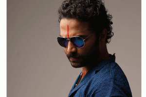 Back to back remakes for Vishwak Sen