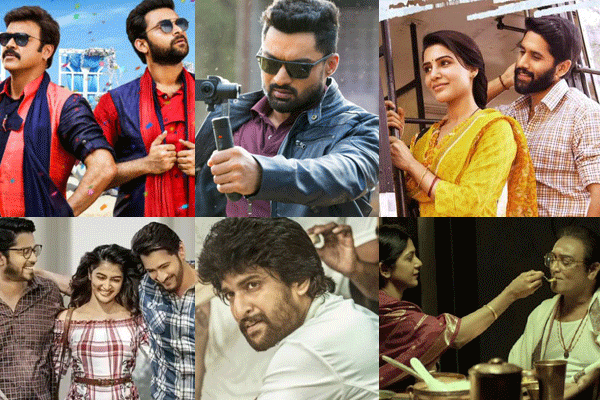 Tollywood nosedives in first half of 2019 – Domestic half yearly report