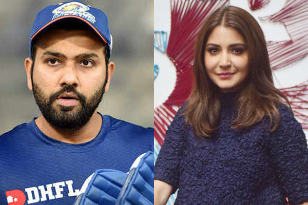 Is there cold ‘Insta war’ brewing between Rohit, Anushka?