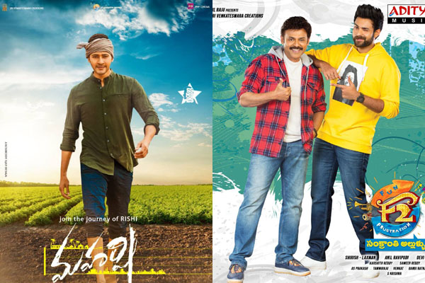 Tollywood Crumbles to Half of 2018 in US – 2019 Half Yearly Report