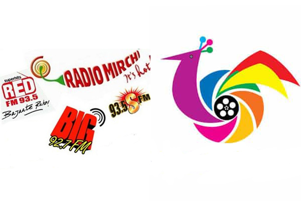 Full Story: Telugu FM Radios and Film Producers in a tiff