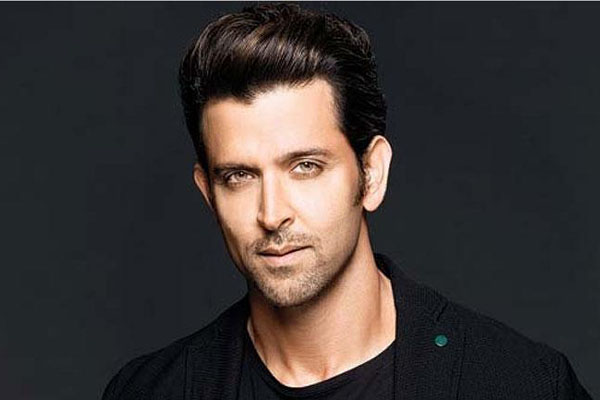 Hrithik Roshan responds to rumors about his girlfriend Saba