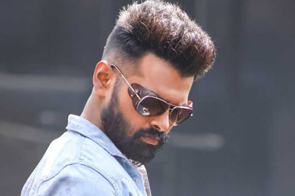 iSmart Shankar Holds Good On Third Day – 3 days AP/TS Collections