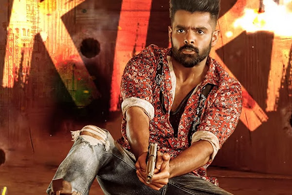 Ismart Shankar 5 days collections