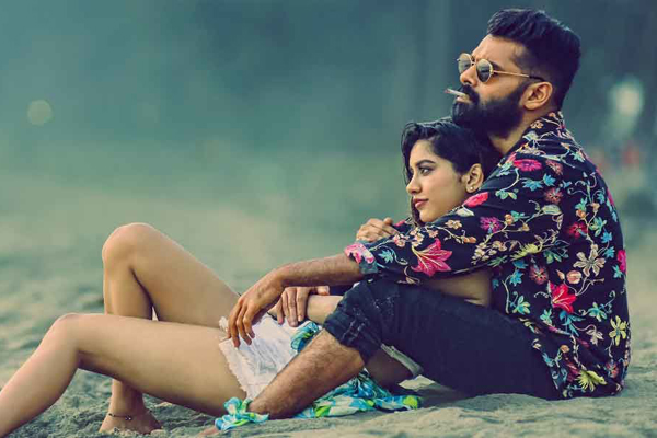 Plagiarism problems for Ismart Shankar