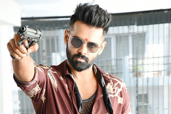 Ismart Shankar Hairstyle Wallpapers  Wallpaper Cave