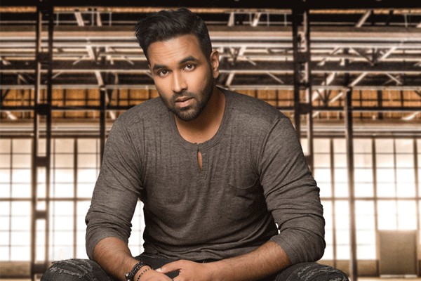 Manchu Vishnu’s next is Ginna