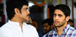 Nag and Chay not keen about starting 'Soggade.... ' sequel
