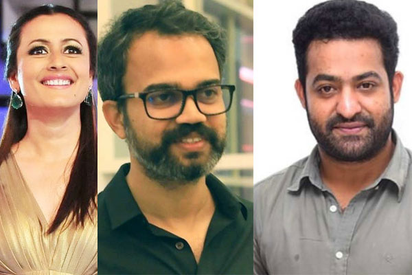 Rumour: Namrata sent for KGF director; NTR grabbed him?