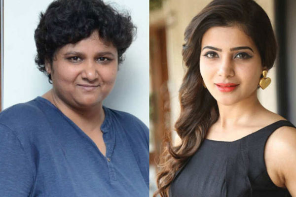 Samantha and Nandini Reddy set for an encore