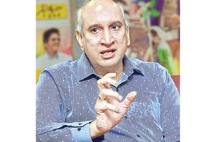 Nimmagadda arrest: downplayed by Mainstream media, satires in social media