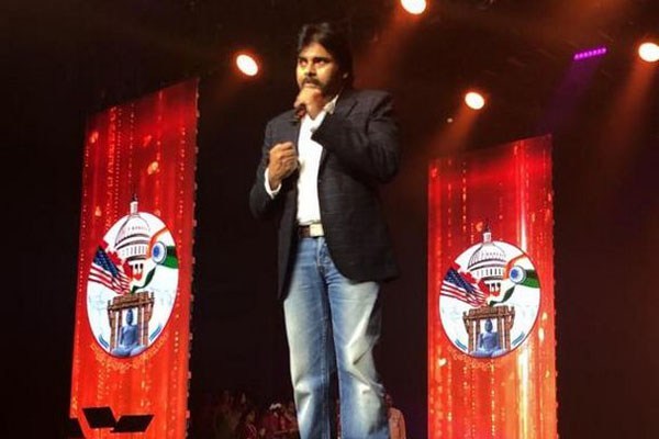 No leader can use fear against Indians, says Pawan