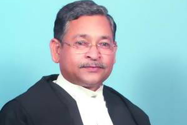 CJI sensational decision on HC Judge