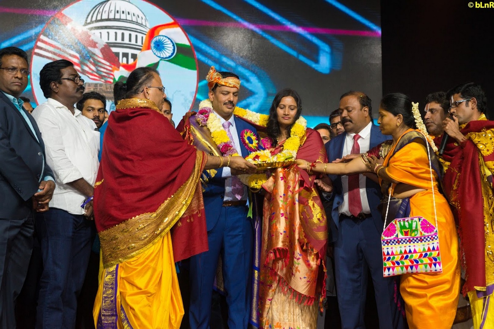 TANA 2019 Convention Day 3