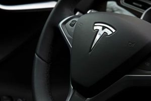Andhra Pradesh Government Eyes Tesla Investment