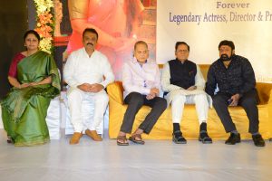 Vijaya Nirmala Gari Prayer Meeting