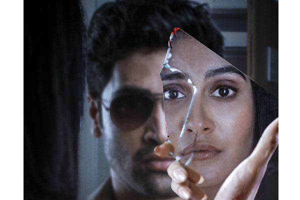 Adivi Sesh’s  EVARU – USA release theaters list