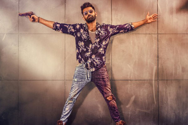 iSmart Shankar Day1 AP/TS Collections – Excellent Opening