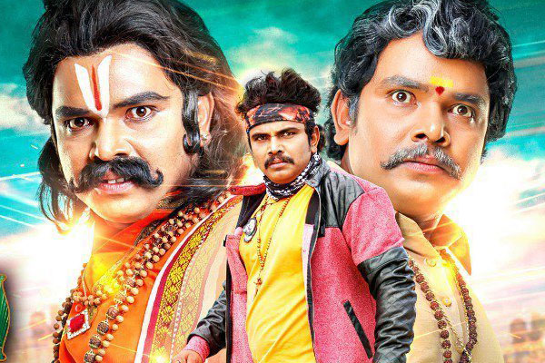 KobbariMatta has decent buzz, reasonable openings expected