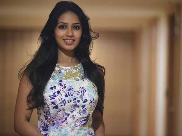 Nivetha Pethuraj in demand for Telugu films