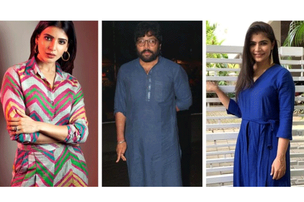 Who is correct, Who is wrong: Sandeep Reddy vs Female celebrities