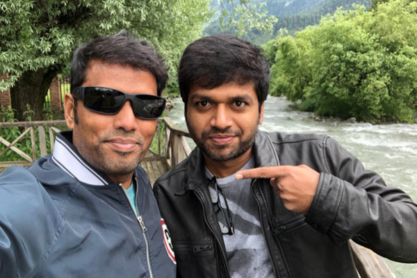 Top cinematographer on board for Mahesh’s Sarileru Neekevvaru