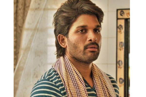 A swanky house set for Allu Arjun’s Next