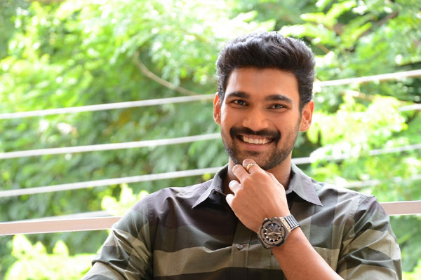 Bellamkonda Sreenivas lines up four new Projects