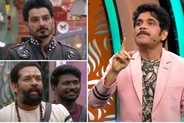 Bigg Boss episode 35: Friends, enemies and Brutus